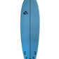 Tabla de surf Softboard Whale - desde 5'7 a 6'4