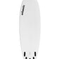 Tabla de surf Softboard Whale - desde 5'7 a 6'4