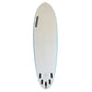 Tabla de Surf SoftBoard: Shark 2.0