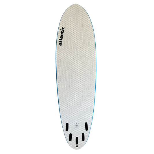 Tabla de Surf SoftBoard: Shark 2.0