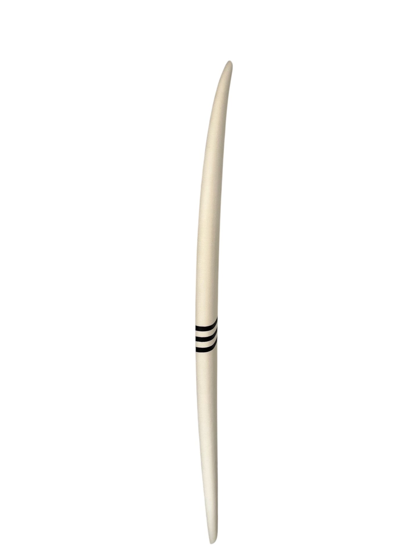 Surf Softboard - Shark - 5'10 x 20" x 2,5" - 32L - Resina Epóxi + Fibra de Vidro