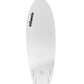 Surf Softboard - Shark - 5'10 x 20" x 2,5" - 32L - Resina Epóxi + Fibra de Vidro