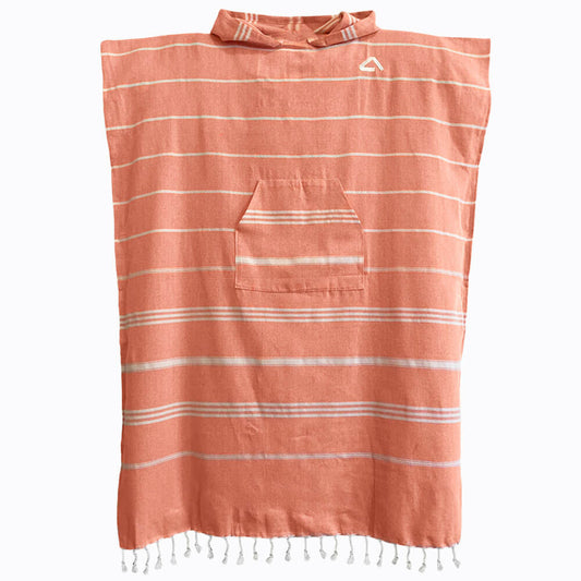 Poncho de Verão Atlântico