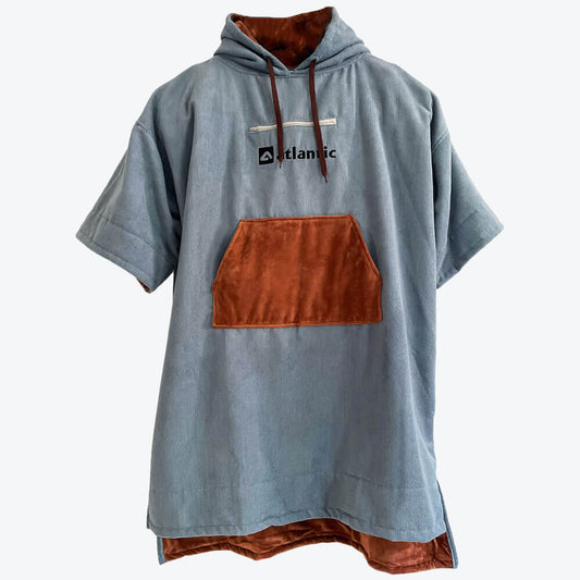Poncho Atlântico