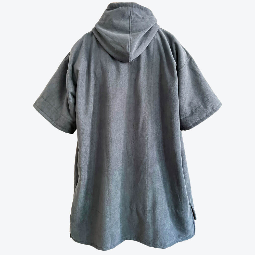 Poncho Atlantic