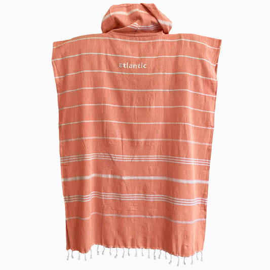 Poncho de Verão Atlântico