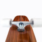 Atlantic SurfSkate Whale 31" Madera