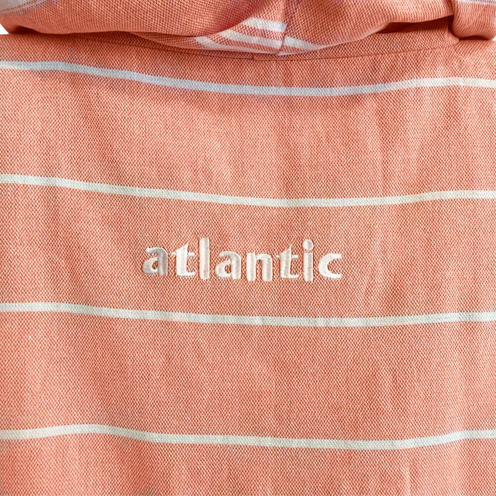 Poncho Atlantic Verano