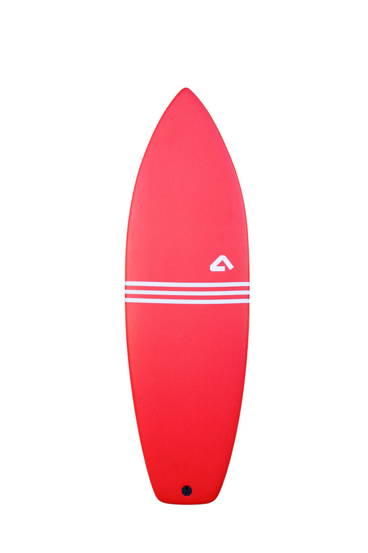 Tabla de Surf Softboard Lobster 2.0 - 5'10 x 21 x 2.95""-38L