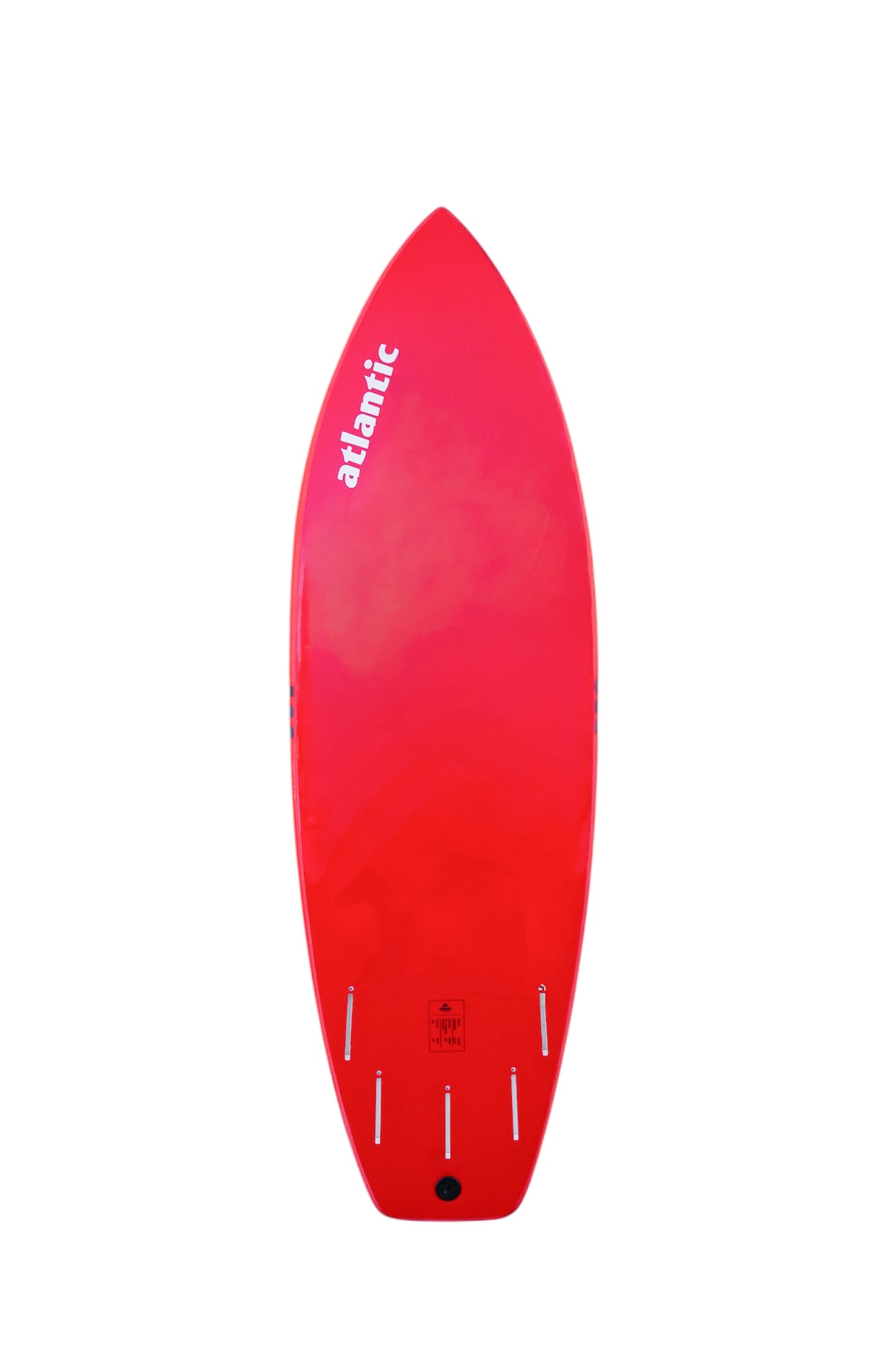 Tabla de Surf Softboard Lobster 2.0 - 5'10 x 21 x 2.95""-38L