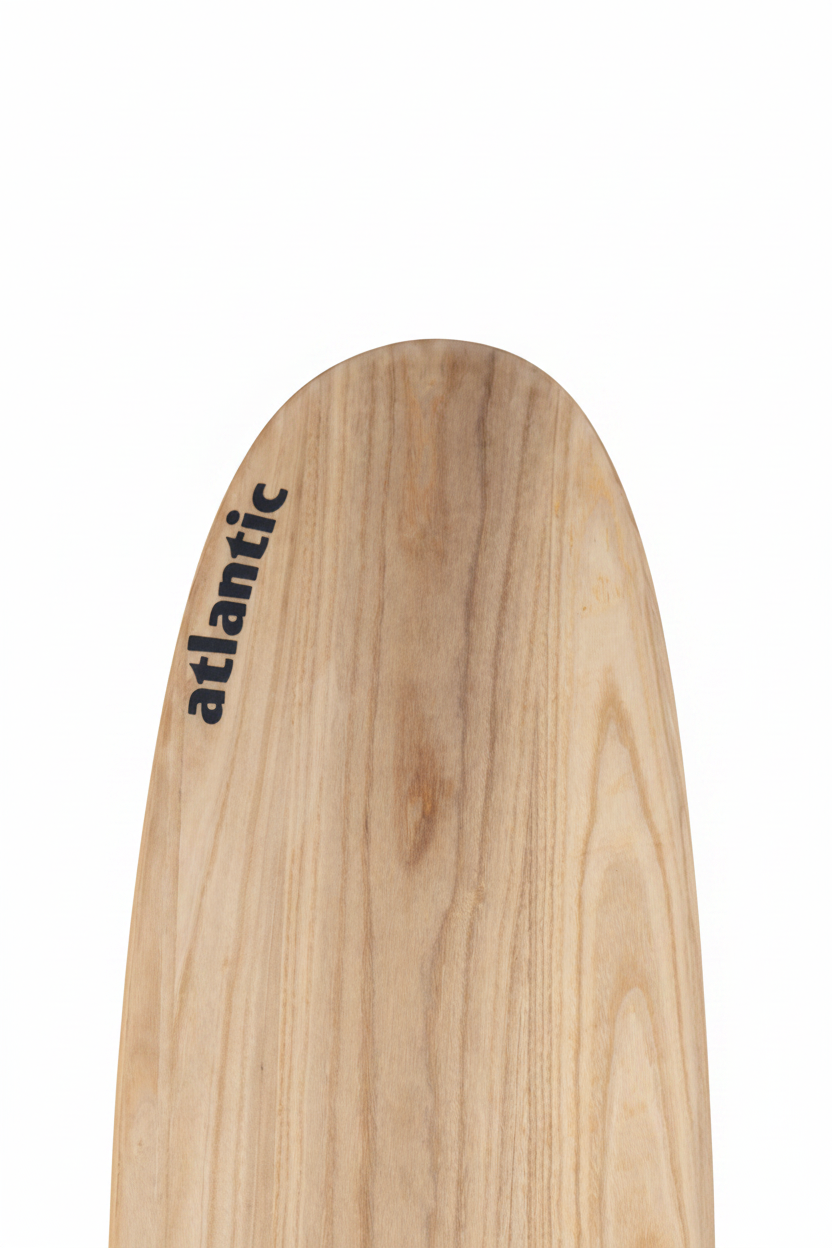 Surf Longboard Epoxi y madera - Lagoon - 9' x 22 5/16" x 2 - 68L