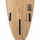 Surf Longboard Epoxi y madera - Lagoon - 9' x 22 5/16" x 2 - 68L