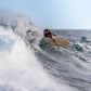 Tabla de Surf de Epoxi y madera - Octopus - 5'10 x 20" x 2,5" - 33.7L