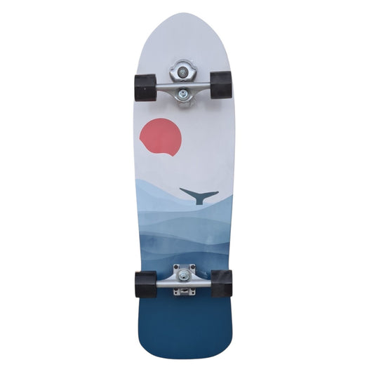 Atlantic Surfskate Nagare 34"