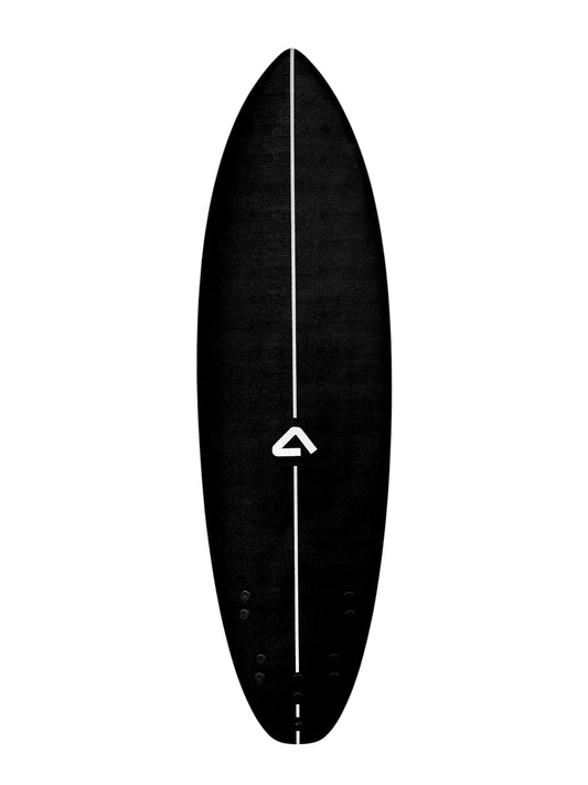 Tabla de Surf Softboard Orka  - de 5'7 a 6'3