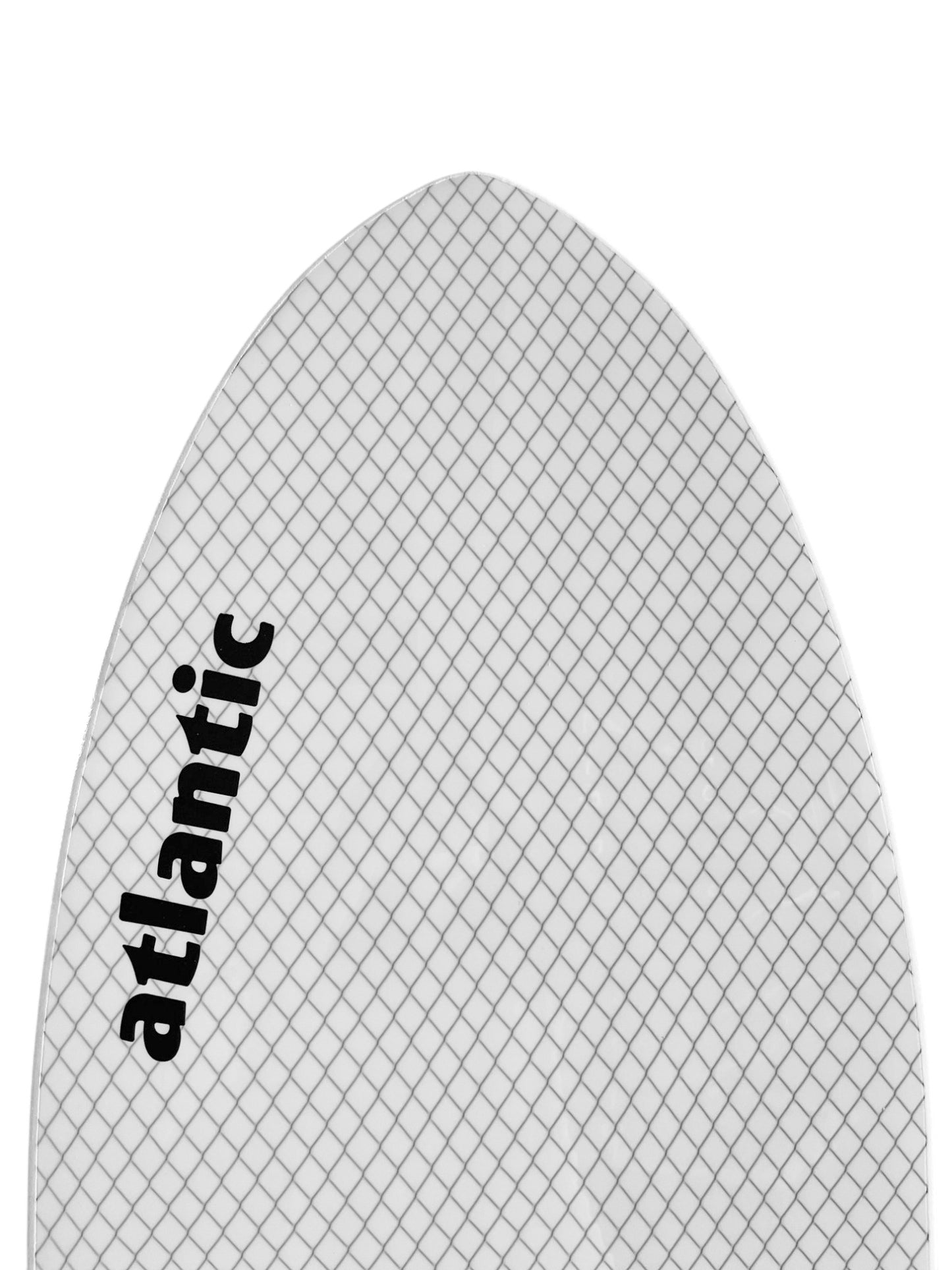 Pack Surf Orka Softboard + Funda Atlantic