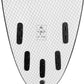 Tabla de Surf Softboard Orka  - de 5'7 a 6'3
