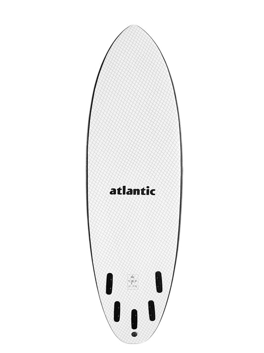 Tabla de Surf Softboard Orka  - de 5'7 a 6'3