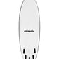 Tabla de Surf Softboard Orka  - de 5'7 a 6'3