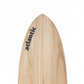Tabla de Surf de Epoxi y madera - Octopus - 5'10 x 19 1/2" x 2,3" - 30L
