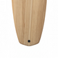 Tabla de Surf de Epoxi y madera - Octopus - 5'10 x 19 1/2" x 2,3" - 30L