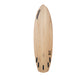 Tabla de Surf de Epoxi y madera - Octopus - 5'10 x 19 1/2" x 2,3" - 30L