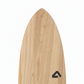 Tabla de Surf de Epoxi y madera - Octopus - 5'10 x 19 1/2" x 2,3" - 30L