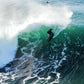 Tabla de Surf Softboard Orka  - de 5'7 a 6'3