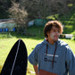 Tabla de Surf Softboard Orka  - de 5'7 a 6'3