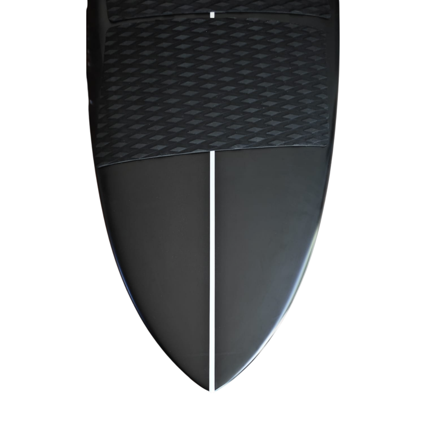 Tabla de Surf Epoxi  - Orka  - 6'6 x 21 13/16" x 2 3/4"-43L