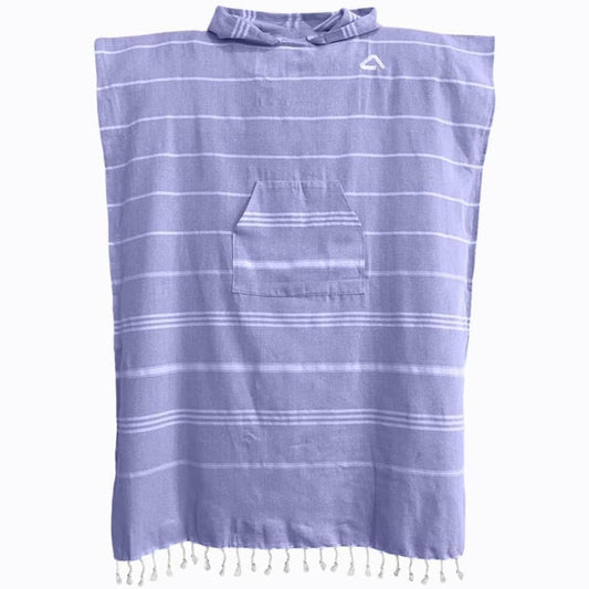 Poncho de Verão Atlântico