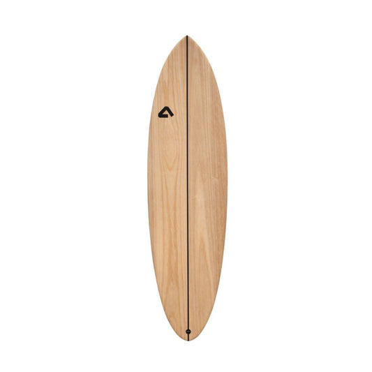 Tabla Surf Python                                                                    6'6 x 20 3/4 x 2 1/2 - 38.5L