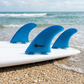 Quillas de Carbono Atlantic