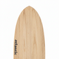 Tabla de Surf Epoxi y madera - Ray - 6'3 x 21" x 2,5" - 36.6L