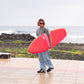 Tabla de Surf Softboard Lobster 2.0 - 5'10 x 21 x 2.95" -38L