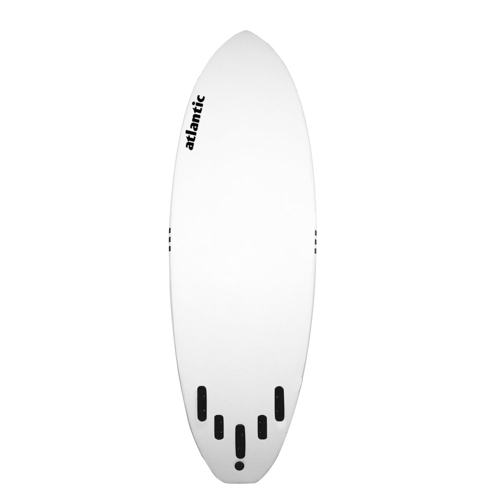 Tabla de surf Softboard Shark 5.10 - 32L