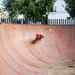 Atlantic SurfSkate Whale 31" Madera