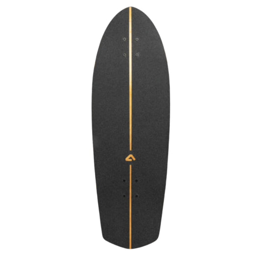 Atlantic SurfSkate Orka 31" Negra
