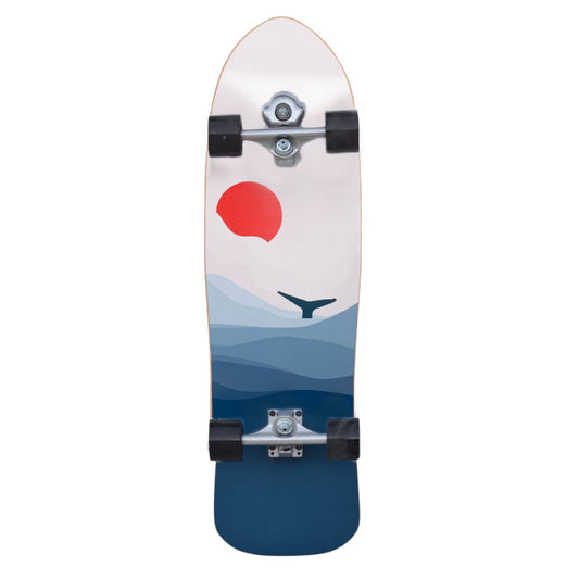 Atlantic Surfskate Nagare 34"