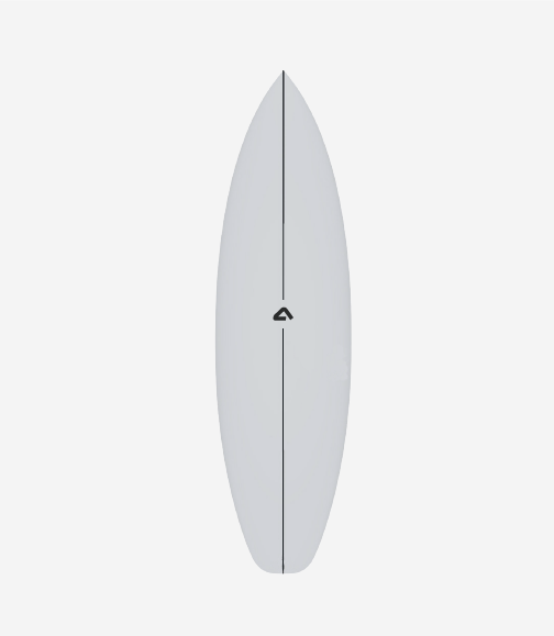 Tabla Surf Atlantic Great White