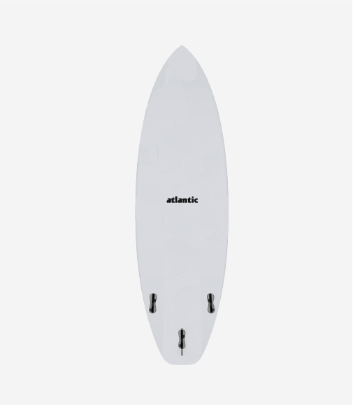 Tabla Surf Atlantic Great White