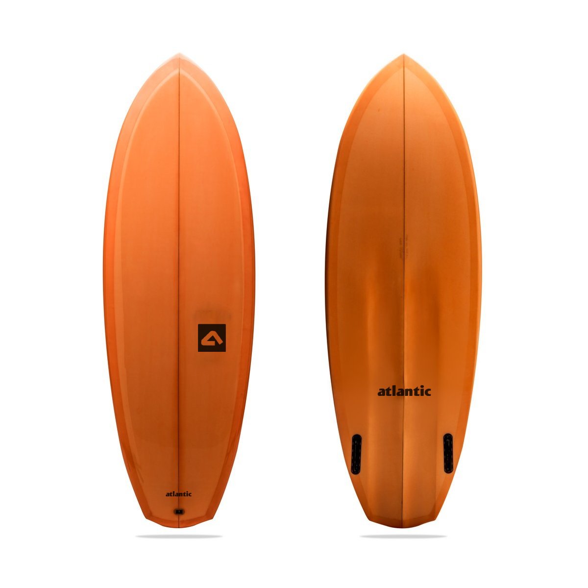 OFERTA - Tabla de surf blanda 6'2 Zero Roja