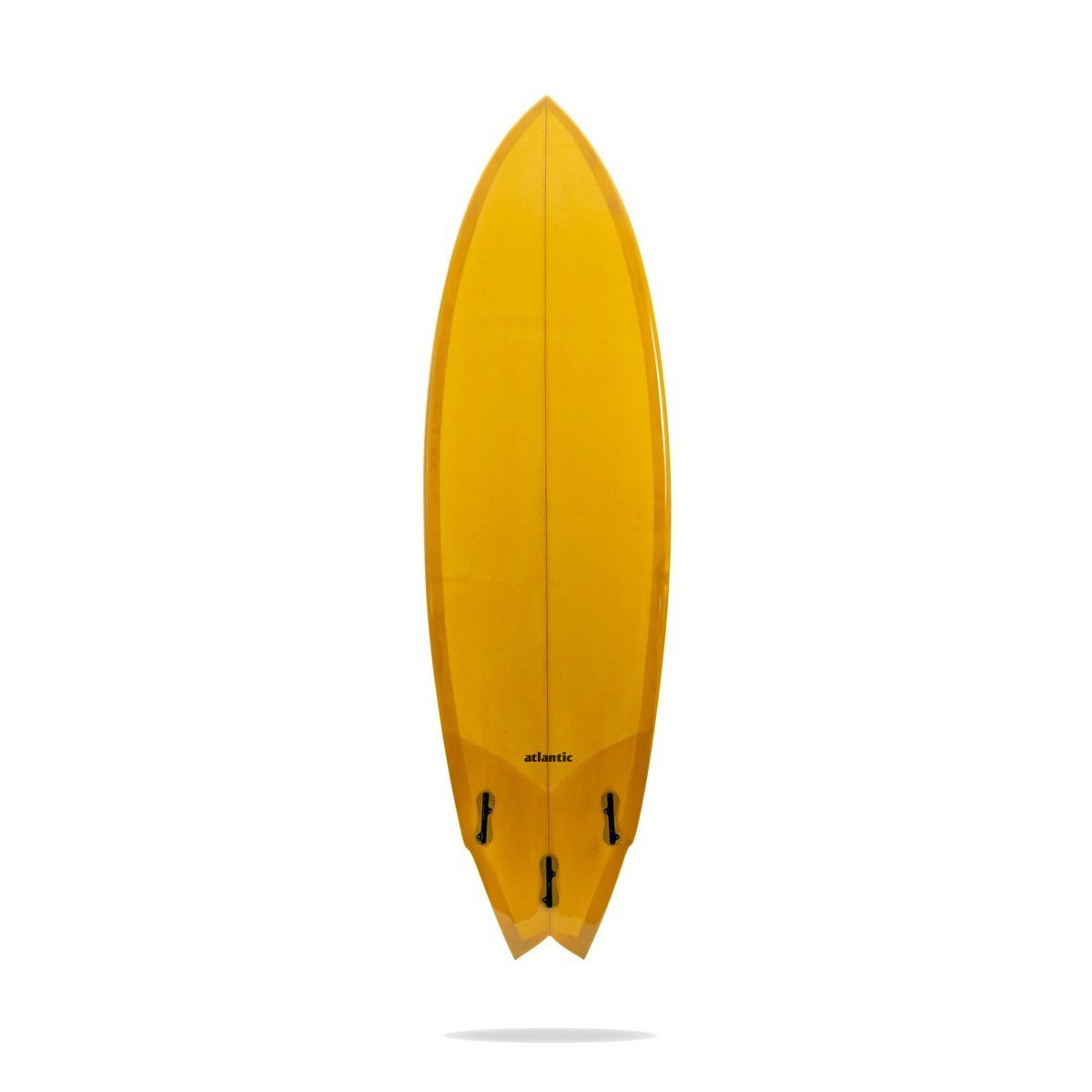 Tabla Surf Fibra Atlantic Swordfish