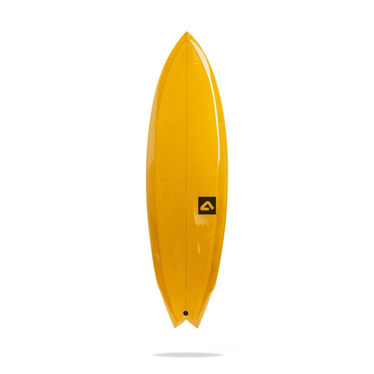 Tabla Surf Fibra Atlantic Swordfish