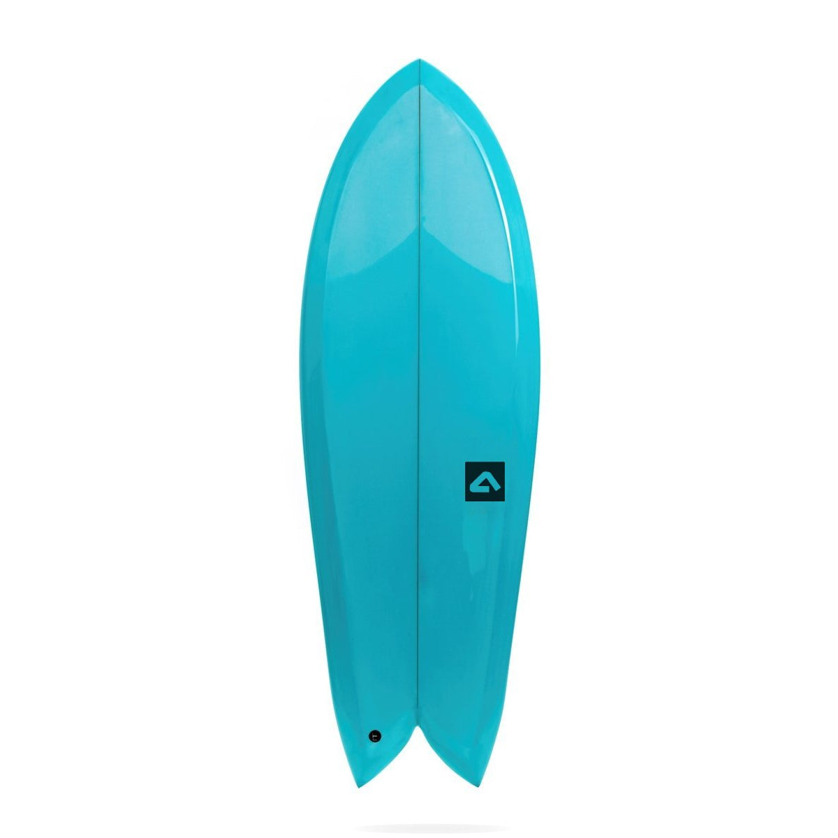 Tabla Surf Fibra Atlantic Mako