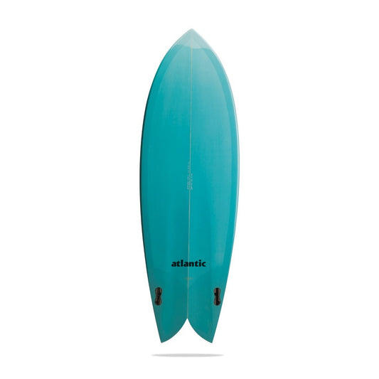 Tabla Surf Fibra Atlantic Devilfish