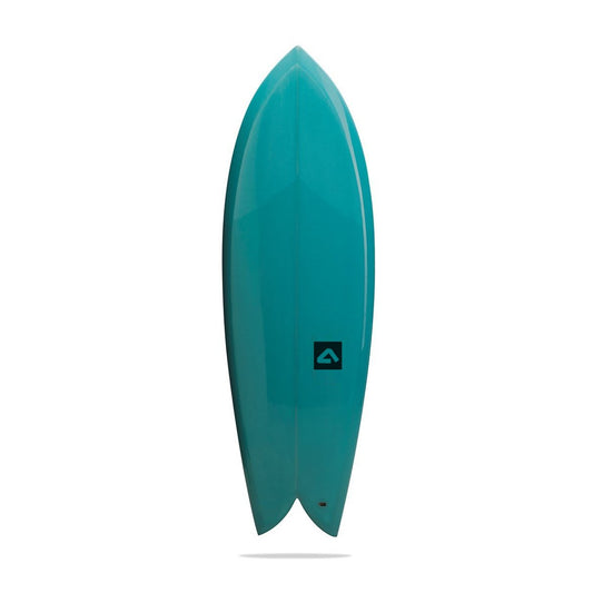 Tabla Surf Fibra Atlantic Devilfish