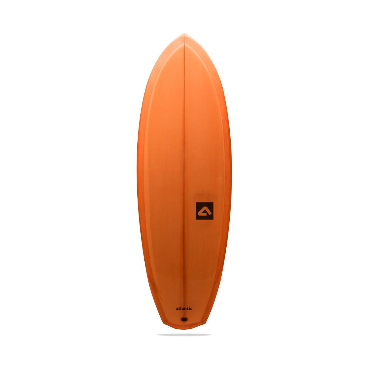 Tabla Surf Fibra Atlantic Oranda