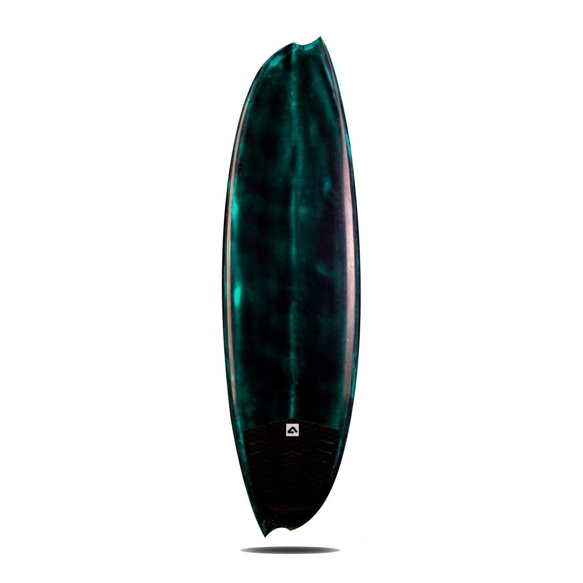 Tabla Surf Fibra Atlantic Kraken