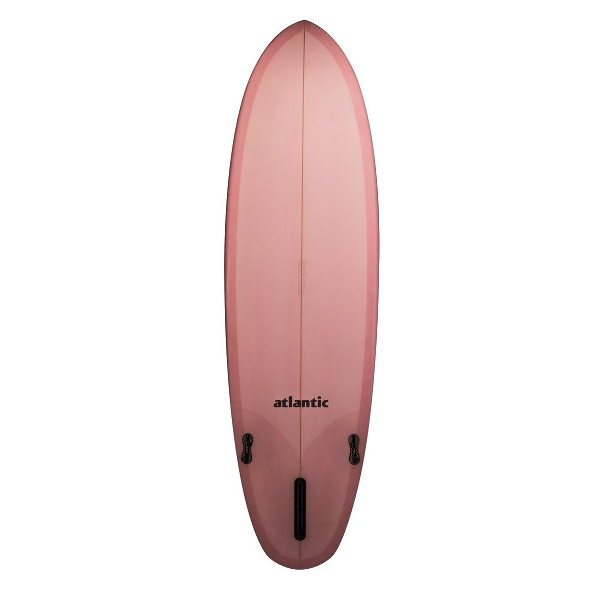 Tabla Surf Fibra Atlantic Jellyfish